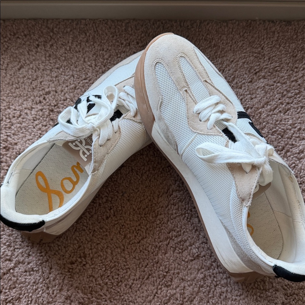 Sam Edelman Langley sneakers